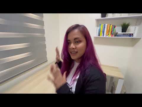 Property video