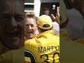 Simply iconic from Andy Bichel 👏  #Cricket #Cricketshorts #ytshorts(International Cricket Council) - 00:49 min - News - Video