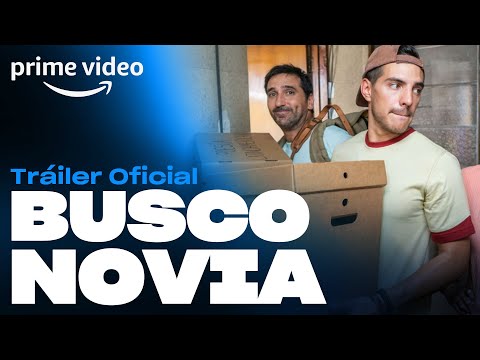 Busco Novia'