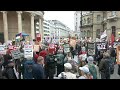 LIVE: UK demonstrators rally against US President Donald Trumps state visit  - 04:39:43 min - News - Video