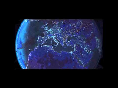 Bird Migration Imitation