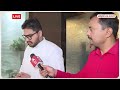 Mukhtar Ansari Death: मुख्तार की हत्या की साजिश पर बेटे उमर ने खोला बड़ा राज ! | Breaking News | UP  - 06:34 min - News - Video