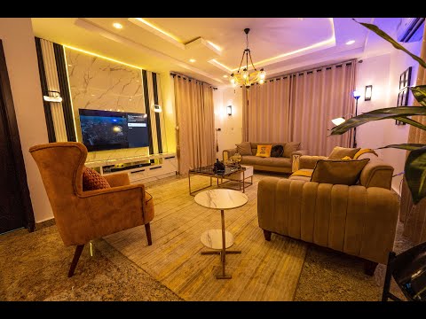 Property video