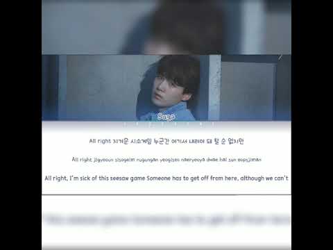 Seesaw Game | Suga | BTS | Trivia | Adora | Love Yourself | Suga Melody | Alright | Soothing song