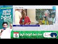 YSRCP Leaders Election Campaign | Again Jagan | AP Elections 2024 @SakshiTV  - 05:09 min - News - Video