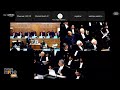 Day 5: CJI-led 7 Judges Bench on AMUs Minority Status | Article 30 Hearing Updates | News9  - 00:00 min - News - Video