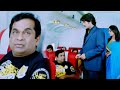 Brahmanandam SuperHit Telugu Movie Comedy Scene | Best Telugu Comedy Scene | Volga Videos