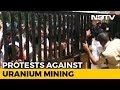 Jana Sena's Pawan Kalyan Opposes Uranium Mining In Telangana