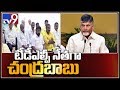 Chandrababu Naidu elected TDLP leader