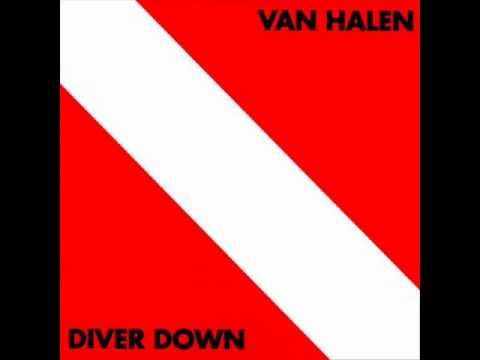 Van Halen - Cathedral