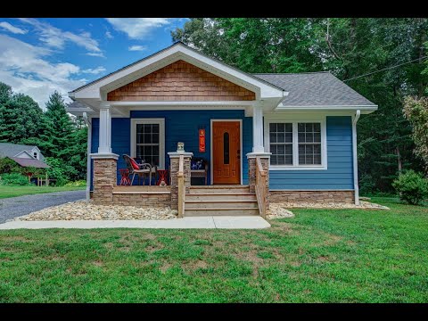 Property video