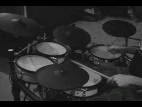 Roland V-Drums TD-10 Solos