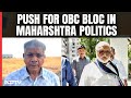 Maharashtra Politics | In Big Push For OBC Bloc In Maharashtra Politics, An Advice For Minister