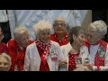 Rosie the Riveters awarded the Congressional Gold Medal - 02:06 min - News - Video