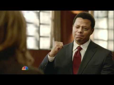 Law & Order: Los Angeles'