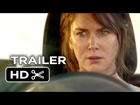 Strangerland'