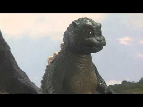 Godzilla vs. Space Godzilla'