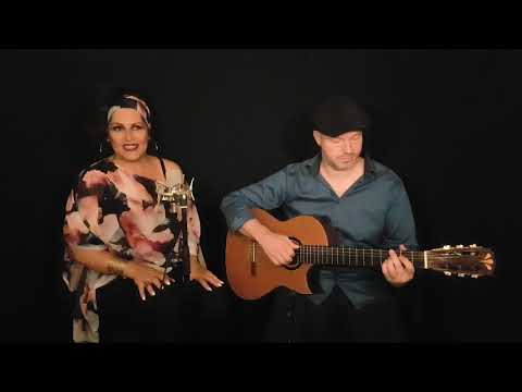 ALMA Acoustic Duo - Love Is Here To Stay