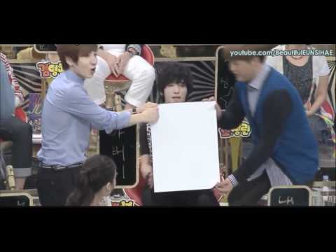 Super Junior funny Pictures Cut