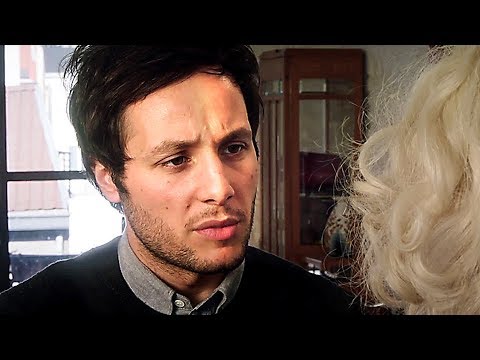 Ma mère est folle'