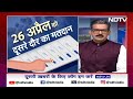 Lok Sabha Election 2024: PM Modi के आरोपों पर Priyanka Gandhi का पलटवार | Khabron Ki Khabar  - 03:09 min - News - Video