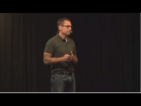 Super poderes existem | Andre Bello | TEDxRio