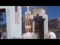 Final West Coast launch of Delta IV Heavy rocket