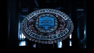 2025 PBR Camping World Teams Championship: Who wants it most?