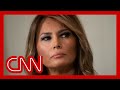 Ex-Trump official has theory on why Melania hasnt appeared at hush money trial