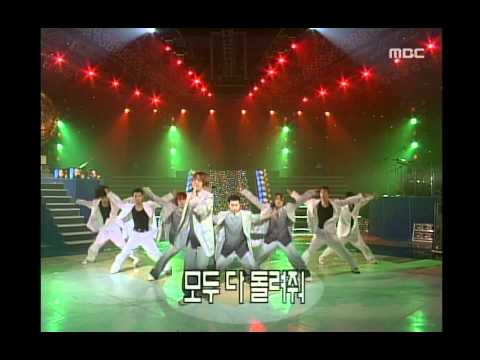 Tae Sa Ja - Give my heart back to me, 태사자 - 회심가, Music Camp 19990731