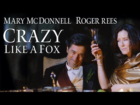 Crazy Like a Fox'