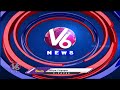 BRS Leaders Trying To Convince Aroori Ramesh Over Not Leaving Party | BRS Vs BJP | V6 News  - 05:33 min - News - Video