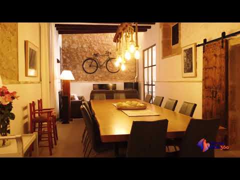 Property video