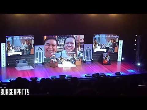 Park Hyung Sik First Love in Manila - Fan Questions