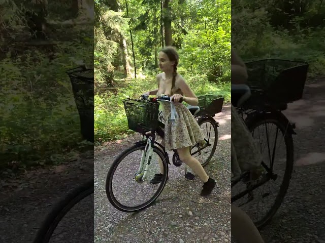 Bike Lifehack