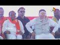 నా ఆంధ్ర కుటుంబ సభ్యులకు నమస్కారాలు | PM Modi Public Meeting In Kalikiri, AP | Election Campaign  - 02:20 min - News - Video