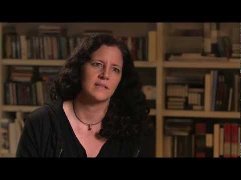 Documentary Filmmaker Laura Poitras: 2012 MacArthur Fellow ...