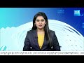 Chandrababu and TDP Leaders Fake News on Rushikonda Buildings | YS Jagan @SakshiTV  - 08:31 min - News - Video