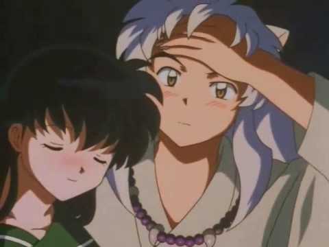 Te extraño,te olvido,te amo...Inuyasha y Kagome.