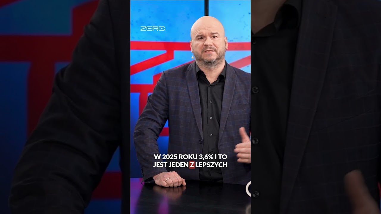 ZŁOTY WIEK TUSKA VS RZECZYWISTOŚĆ