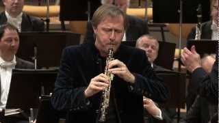 Concerto For Oboe And Orchestra In F Major : 2. Adagio