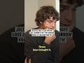 Jacob Elordi talks weight loss journey for The Narrow Road to the Deep North