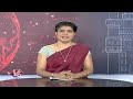 Thirumanjar in Tiruchanur Padmavathi Ammavari Temple | Tirupati | V6 News  - 00:58 min - News - Video