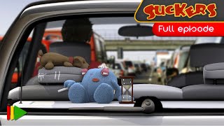 Prsavky - 45 - Zpcha