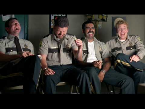 Super Troopers'