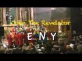 John The Revelator - Ebony'n Ivory