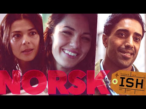 Norsk-ish'