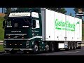 Volvo FH Classic by Peerke145 v1.4