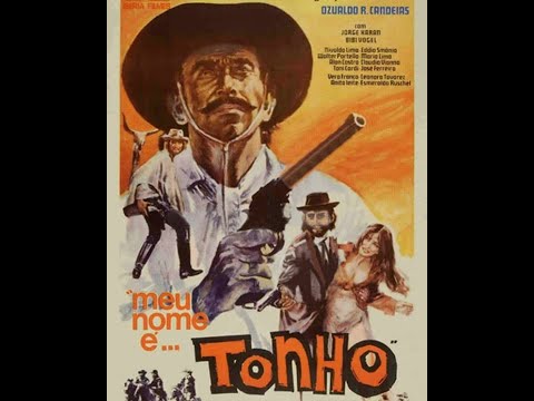 Meu Nome é Tonho'