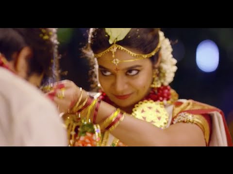 Kalisene-Manasulu-Song-From-Tripura---Movie